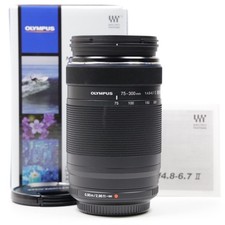 Olympus M.Zuiko Digital