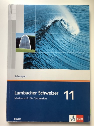Lösungen lambacher - lösungen,
