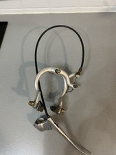 DDR Felgenbremse RASANT TYP 300 Bremshebel rechts Fahrad