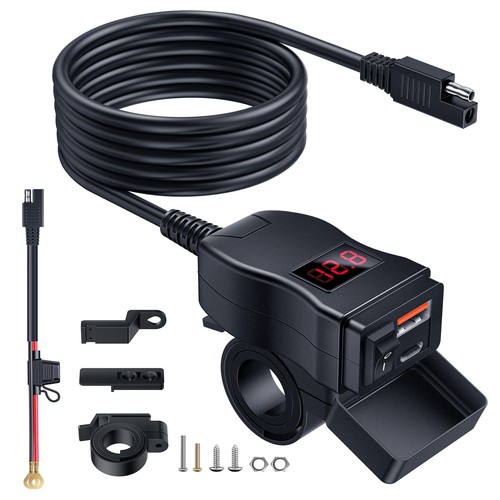 Extractme motorrad usb - motorrad,