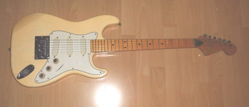 Framus gitarre model s 355 - gitarre,