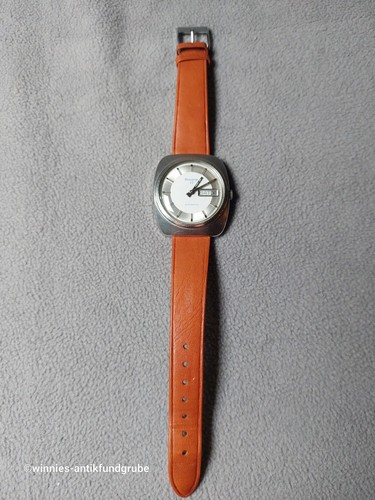 Vintage bulova automatik - vintage,