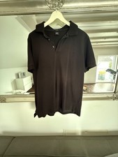 Hugo Boss Polo Shirt Herren L