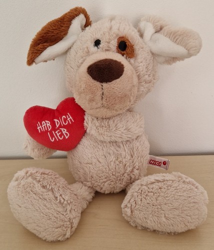 Nici plüsch hab dich lieb - dich,