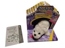 FURREAL FRIENDS Snuggimals