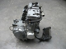 Kawasaki ZZR 600 ZX600E orig