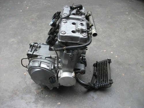 Kawasaki zzr 600 zx600e orig - zzr,