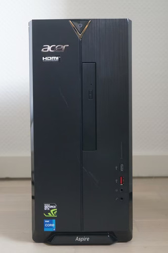 Acer intel core 11700f - intel, i7-11700f