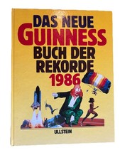 Ullstein Guiness World Record