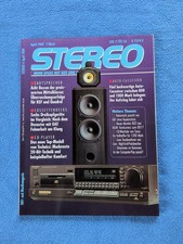 Stereo HiFi und Musikmagazin