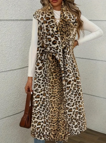 Plus size leoparden - plus,