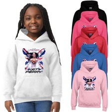 Kinder Katy Perry bedruckter