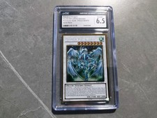 Sternenstaubdrache Yu-Gi-Oh