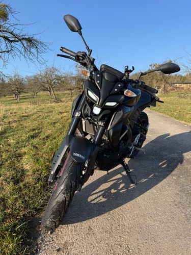 Motorrad yamaha top - motorrad,