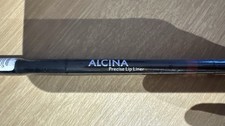 Alcina Precise Lip Liner Intense 020 Lippen Konturen Stift ?