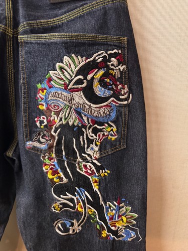 Christian audigier demin gr - audigier,