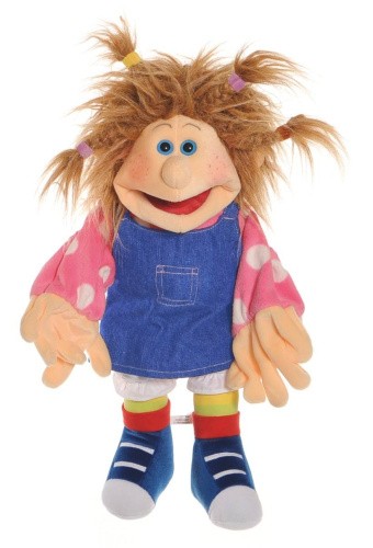 Living puppets kleine - living,