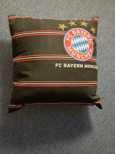 Bayern münchen kissen - fc,
