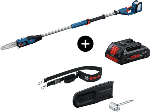 Bosch gke 18v - bosch,