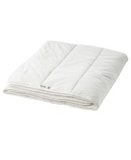 IKEA SMÅSPORRE Decke 155x200