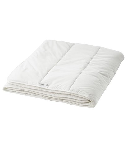 Ikea småsporre decke 155x200 - ikea,