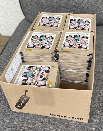 Dfb sammelkarten 2026 edeka - dfb,