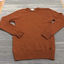 Anian Sweater Mens Medium