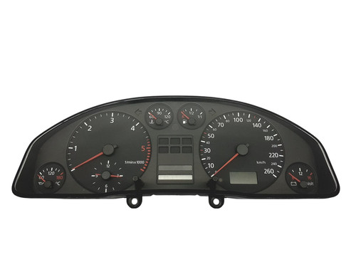 Tacho kombiinstrument audi - kombiinstrument,