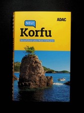 ADAC Reiseführer: Korfu (mit