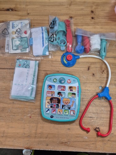 Vtech elektronisches - vtech,