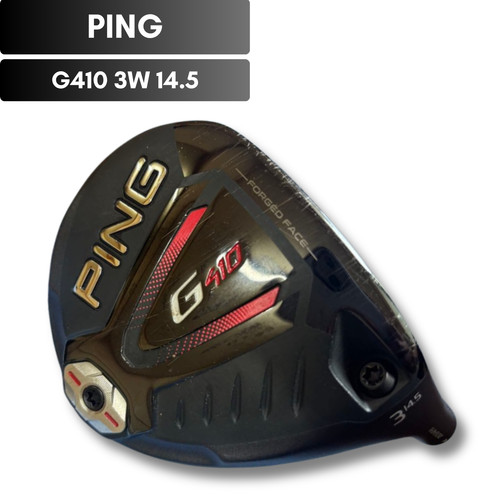Ping g410 fairwayholz - ping, 14,5*