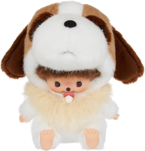 Heidi monchhichi bebichhichi - heidi,