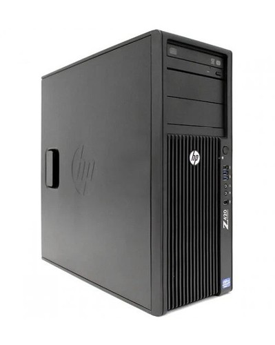 Z420 workstation c1h75up - workstation,