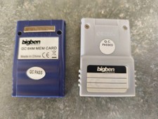 2 MEMORY CARD Für  Nintendo