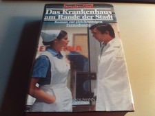 Das Krankenhaus am Rande der