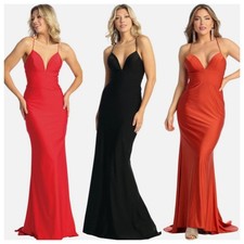 Damen Kleider Für Formellen