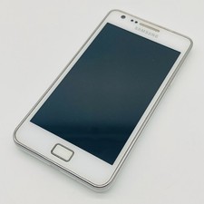 Samsung Galaxy S2 Weiß