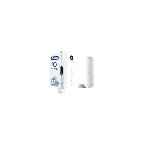Oral series 6s - io,