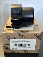 Rusan Q-R Schnell-Adapter für