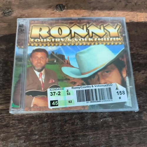 Country volksmusik von ronny - country,