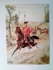 Husaren-Regiment Fürst
