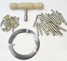 Bausatz, Monochord selber