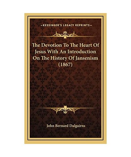The devotion heart of - the,