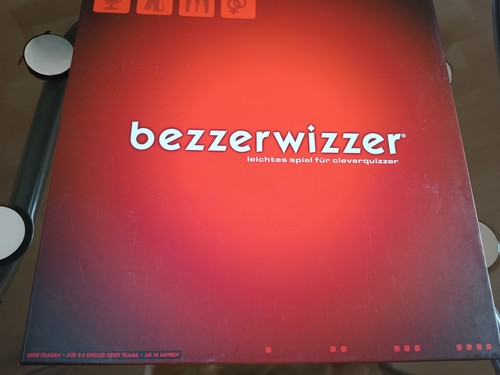 Bezzerwizzer das ultimative - -,