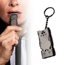 Trillerpfeife Notpfeife