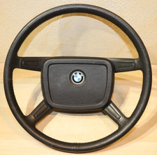 Original BMW Lenkrad Leder  E12 E9, 2000, 02 2002 TI Tii, Oldtimer