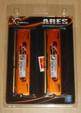 G.Skill Ares 8GB 2x 4GB Dual