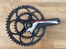 Wilier x Fulcrum Racing Torq