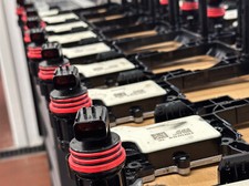 A1695451062, A0034462410, A1693701106A16,CVT Getriebesteuergerät ohne Codierung