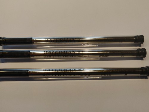 Waterman rollerball ersatzmine - waterman,